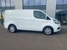 USED 2018 68 FORD TRANSIT CUSTOM 2.0 300 LIMITED L1 H1 130PS 