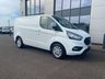 USED 2018 68 FORD TRANSIT CUSTOM 2.0 300 LIMITED L1 H1 130PS 