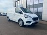 USED 2018 68 FORD TRANSIT CUSTOM 2.0 300 LIMITED L1 H1 130PS 