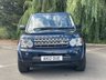 USED 2012 12 LAND ROVER DISCOVERY 3.0 4 SDV6 HSE 5d 255 BHP 