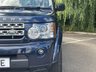 USED 2012 12 LAND ROVER DISCOVERY 3.0 4 SDV6 HSE 5d 255 BHP 