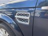 USED 2012 12 LAND ROVER DISCOVERY 3.0 4 SDV6 HSE 5d 255 BHP 