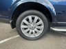 USED 2012 12 LAND ROVER DISCOVERY 3.0 4 SDV6 HSE 5d 255 BHP 