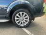 USED 2012 12 LAND ROVER DISCOVERY 3.0 4 SDV6 HSE 5d 255 BHP 