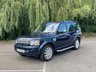 USED 2012 12 LAND ROVER DISCOVERY 3.0 4 SDV6 HSE 5d 255 BHP 