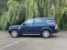 USED 2012 12 LAND ROVER DISCOVERY 3.0 4 SDV6 HSE 5d 255 BHP 
