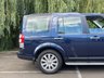 USED 2012 12 LAND ROVER DISCOVERY 3.0 4 SDV6 HSE 5d 255 BHP 