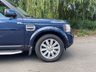 USED 2012 12 LAND ROVER DISCOVERY 3.0 4 SDV6 HSE 5d 255 BHP 