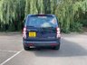 USED 2012 12 LAND ROVER DISCOVERY 3.0 4 SDV6 HSE 5d 255 BHP 