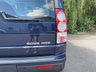 USED 2012 12 LAND ROVER DISCOVERY 3.0 4 SDV6 HSE 5d 255 BHP 