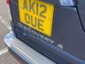 USED 2012 12 LAND ROVER DISCOVERY 3.0 4 SDV6 HSE 5d 255 BHP 