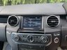 USED 2012 12 LAND ROVER DISCOVERY 3.0 4 SDV6 HSE 5d 255 BHP 
