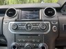 USED 2012 12 LAND ROVER DISCOVERY 3.0 4 SDV6 HSE 5d 255 BHP 