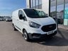 USED 2019 19 FORD TRANSIT CUSTOM 2.0 300 NEW MODEL L1 H1 REDUCED BY &pound;500 TO &pound;15495 PLUS VAT
