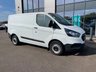 USED 2019 19 FORD TRANSIT CUSTOM 2.0 300 NEW MODEL L1 H1 REDUCED BY &pound;500 TO &pound;15495 PLUS VAT