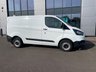 USED 2019 19 FORD TRANSIT CUSTOM 2.0 300 NEW MODEL L1 H1 REDUCED BY &pound;500 TO &pound;15495 PLUS VAT