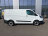 USED 2019 19 FORD TRANSIT CUSTOM 2.0 300 NEW MODEL L1 H1 REDUCED BY &pound;500 TO &pound;15495 PLUS VAT