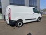 USED 2019 19 FORD TRANSIT CUSTOM 2.0 300 NEW MODEL L1 H1 REDUCED BY &pound;500 TO &pound;15495 PLUS VAT