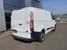 USED 2019 19 FORD TRANSIT CUSTOM 2.0 300 NEW MODEL L1 H1 REDUCED BY &pound;500 TO &pound;15495 PLUS VAT