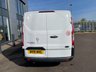 USED 2019 19 FORD TRANSIT CUSTOM 2.0 300 NEW MODEL L1 H1 REDUCED BY &pound;500 TO &pound;15495 PLUS VAT
