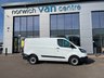 USED 2019 19 FORD TRANSIT CUSTOM 2.0 300 NEW MODEL L1 H1 REDUCED BY &pound;500 TO &pound;15495 PLUS VAT