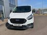 USED 2019 19 FORD TRANSIT CUSTOM 2.0 300 NEW MODEL L1 H1 REDUCED BY &pound;500 TO &pound;15495 PLUS VAT