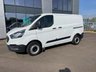 USED 2019 19 FORD TRANSIT CUSTOM 2.0 300 NEW MODEL L1 H1 REDUCED BY &pound;500 TO &pound;15495 PLUS VAT