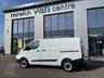 USED 2019 19 FORD TRANSIT CUSTOM 2.0 300 NEW MODEL L1 H1 REDUCED BY &pound;500 TO &pound;15495 PLUS VAT