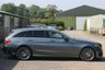 USED 2017 67 MERCEDES-BENZ C CLASS 2.0 C 350 E AMG LINE PREMIUM PLUS 5d 275 BHP 4x RECORDED SERVICES