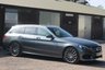 USED 2017 67 MERCEDES-BENZ C CLASS 2.0 C 350 E AMG LINE PREMIUM PLUS 5d 275 BHP 4x RECORDED SERVICES