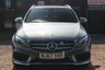 USED 2017 67 MERCEDES-BENZ C CLASS 2.0 C 350 E AMG LINE PREMIUM PLUS 5d 275 BHP 4x RECORDED SERVICES