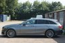 USED 2017 67 MERCEDES-BENZ C CLASS 2.0 C 350 E AMG LINE PREMIUM PLUS 5d 275 BHP 4x RECORDED SERVICES