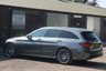 USED 2017 67 MERCEDES-BENZ C CLASS 2.0 C 350 E AMG LINE PREMIUM PLUS 5d 275 BHP 4x RECORDED SERVICES