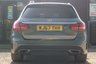 USED 2017 67 MERCEDES-BENZ C CLASS 2.0 C 350 E AMG LINE PREMIUM PLUS 5d 275 BHP 4x RECORDED SERVICES