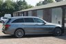 USED 2017 67 MERCEDES-BENZ C CLASS 2.0 C 350 E AMG LINE PREMIUM PLUS 5d 275 BHP 4x RECORDED SERVICES