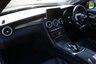 USED 2017 67 MERCEDES-BENZ C CLASS 2.0 C 350 E AMG LINE PREMIUM PLUS 5d 275 BHP 4x RECORDED SERVICES