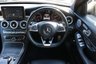 USED 2017 67 MERCEDES-BENZ C CLASS 2.0 C 350 E AMG LINE PREMIUM PLUS 5d 275 BHP 4x RECORDED SERVICES