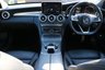 USED 2017 67 MERCEDES-BENZ C CLASS 2.0 C 350 E AMG LINE PREMIUM PLUS 5d 275 BHP 4x RECORDED SERVICES