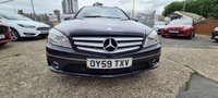 USED 2009 59 MERCEDES-BENZ CLC CLASS 2.1 CLC220 CDI SE 3d 150 BHP 90 Day Warranty