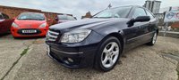 USED 2009 59 MERCEDES-BENZ CLC CLASS 2.1 CLC220 CDI SE 3d 150 BHP 90 Day Warranty