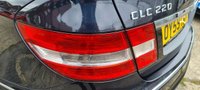 USED 2009 59 MERCEDES-BENZ CLC CLASS 2.1 CLC220 CDI SE 3d 150 BHP 90 Day Warranty