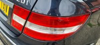 USED 2009 59 MERCEDES-BENZ CLC CLASS 2.1 CLC220 CDI SE 3d 150 BHP 90 Day Warranty