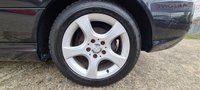 USED 2009 59 MERCEDES-BENZ CLC CLASS 2.1 CLC220 CDI SE 3d 150 BHP 90 Day Warranty