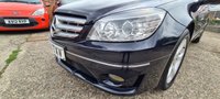 USED 2009 59 MERCEDES-BENZ CLC CLASS 2.1 CLC220 CDI SE 3d 150 BHP 90 Day Warranty