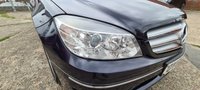 USED 2009 59 MERCEDES-BENZ CLC CLASS 2.1 CLC220 CDI SE 3d 150 BHP 90 Day Warranty