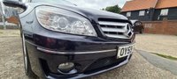 USED 2009 59 MERCEDES-BENZ CLC CLASS 2.1 CLC220 CDI SE 3d 150 BHP 90 Day Warranty