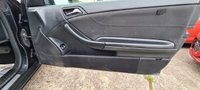 USED 2009 59 MERCEDES-BENZ CLC CLASS 2.1 CLC220 CDI SE 3d 150 BHP 90 Day Warranty