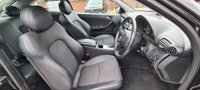 USED 2009 59 MERCEDES-BENZ CLC CLASS 2.1 CLC220 CDI SE 3d 150 BHP 90 Day Warranty