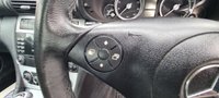 USED 2009 59 MERCEDES-BENZ CLC CLASS 2.1 CLC220 CDI SE 3d 150 BHP 90 Day Warranty