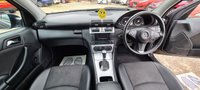 USED 2009 59 MERCEDES-BENZ CLC CLASS 2.1 CLC220 CDI SE 3d 150 BHP 90 Day Warranty